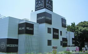 パルホテル諫早（レジャーホテル）